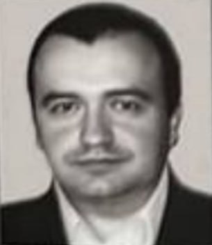 Фотография Дацко Алексей Николаевич, погибший солдат СВО