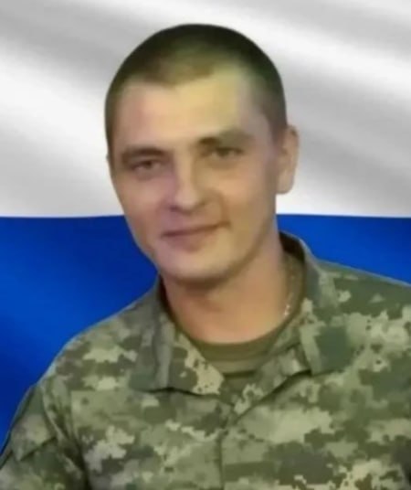 Фотография Лихоиван Иван Андреевич, погибший солдат СВО