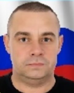 Фотография Кириллов Александр Валерьевич, погибший солдат СВО
