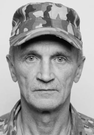 Фотография Притыкин Сергей Георгиевич, погибший солдат СВО