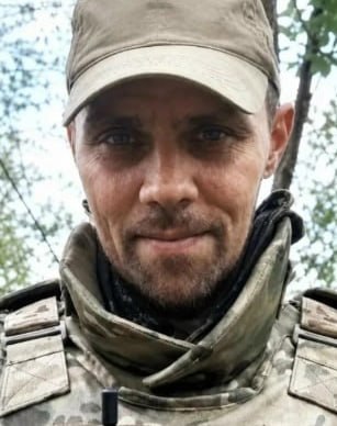 Фотография Перевозкин Александр Николаевич, погибший солдат СВО