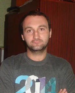 Фотография Шаталов Михаил Александрович, погибший солдат СВО