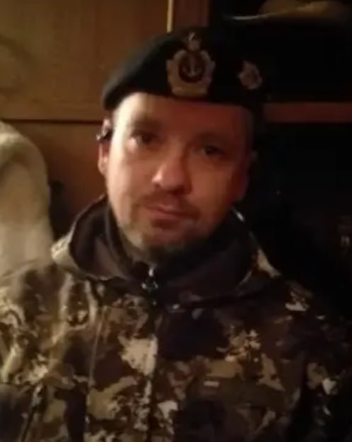 Фотография Виноградов Дмитрий Александрович, погибший солдат СВО