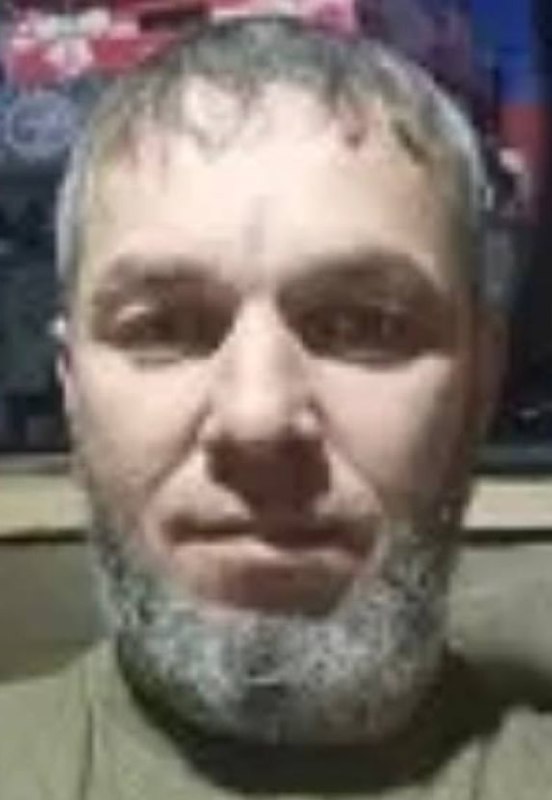 Фотография Чугунов Иван Андреевич, погибший солдат СВО
