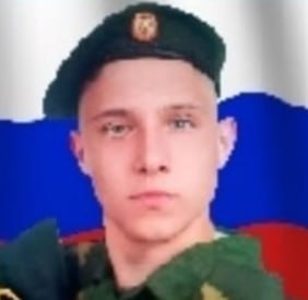 Фотография Изгагин Дмитрий Александрович, погибший солдат СВО