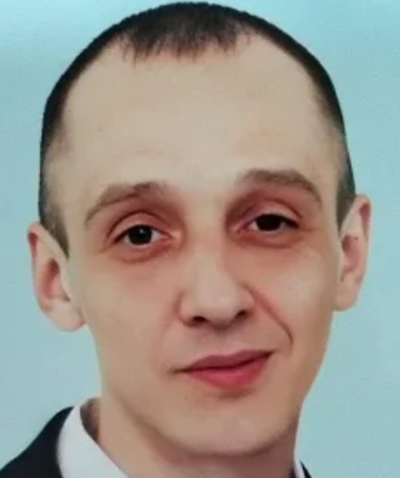 Фотография Ермолаев Павел Павлович, погибший солдат СВО