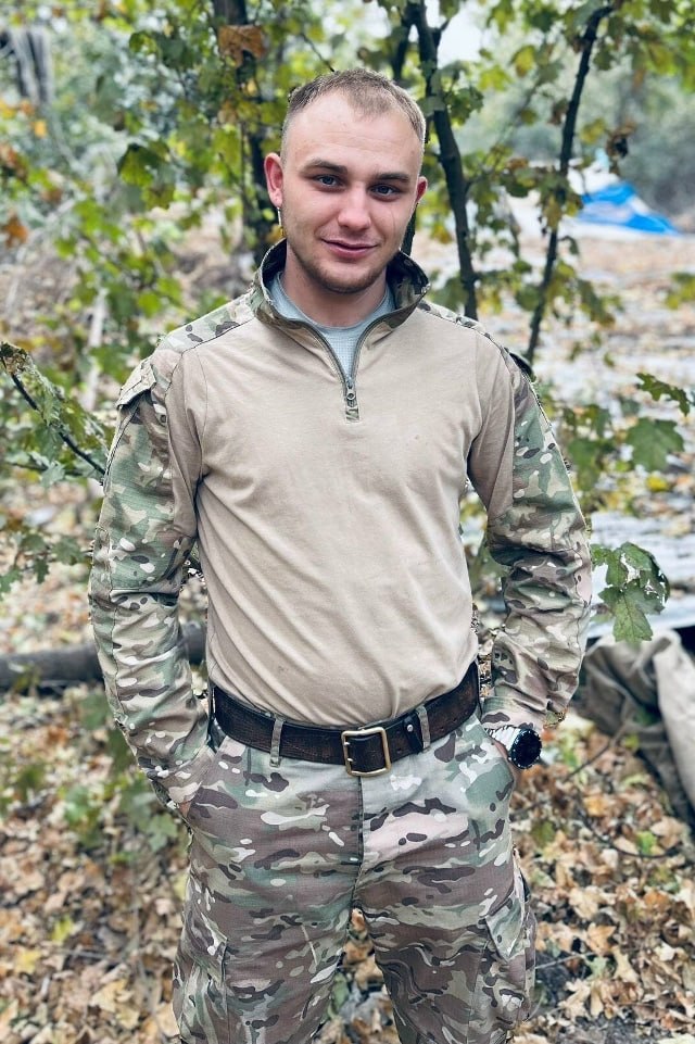 Фотография Агеев Анатолий Алексеевич, погибший солдат СВО