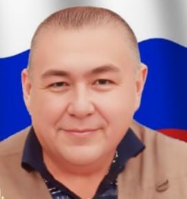 Фотография Даукеев Булат Жумагалиевич, погибший солдат СВО