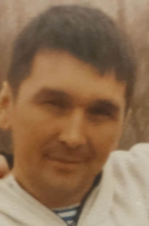 Фотография Никитин Олег Алексеевич, погибший солдат СВО