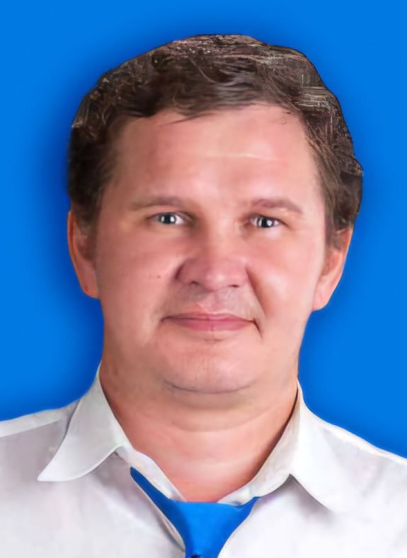 Фотография Вяльцев Алексей Васильевич, погибший солдат СВО