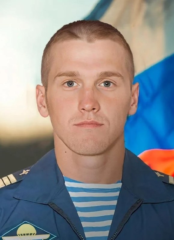 Фотография Улюкин Сергей Аркадьевич, погибший солдат СВО