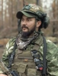 Фотография Еремеев Никита Павлович, погибший солдат СВО