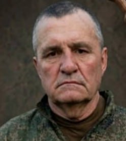 Фотография Шинкаренко Алексей Анатольевич, погибший солдат СВО