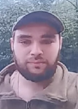 Фотография Акберов Эльнур Вугар оглы, погибший солдат СВО
