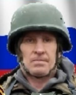 Фотография Баннов Александр Николаевич, погибший солдат СВО