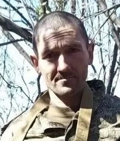 Фотография Сыроватский Геннадий Васильевич, погибший солдат СВО
