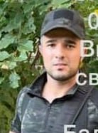 Фотография Гаджиметов Рустам Элекперович, погибший солдат СВО