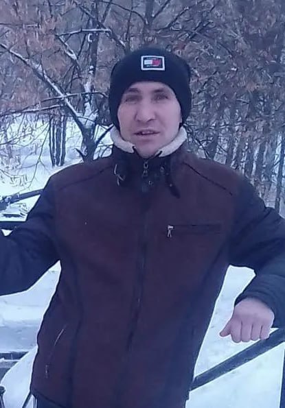 Фотография Белянкин Александр Сергеевич, погибший солдат СВО