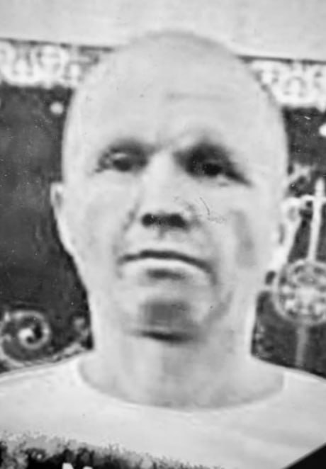 Фотография Кляпов Павел Анатольевич, погибший солдат СВО
