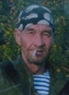 Фотография Мясников Александр Иванович, погибший солдат СВО
