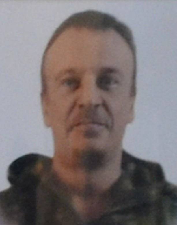Фотография Демченко Владимир Александрович, погибший солдат СВО