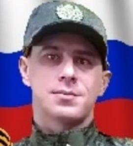 Фотография Зыков Александр Петрович, погибший солдат СВО