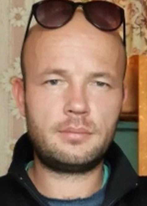 Фотография Спиренков Александр Владимирович, погибший солдат СВО