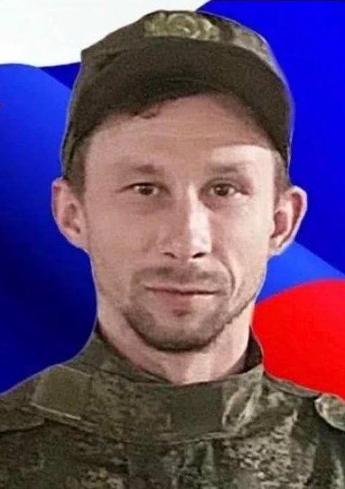 Фотография Беспалов Сергей Александрович, погибший солдат СВО