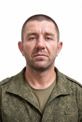 Фотография Усольцев Роман Дмитриевич, погибший солдат СВО