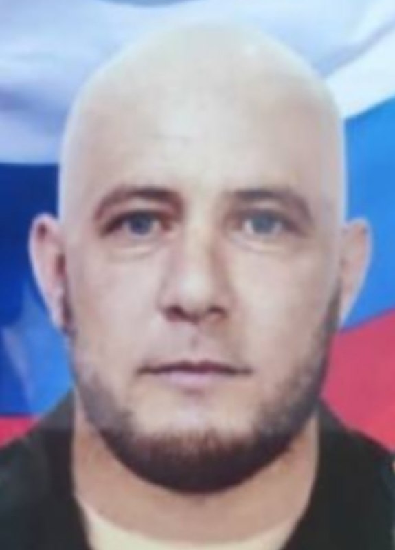 Фотография Семиченко Алексей Иванович, погибший солдат СВО