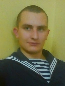 Фотография Вяткин Станислав Сергеевич, погибший солдат СВО