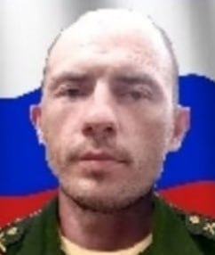Фотография Мельник Владимир Петрович, погибший солдат СВО