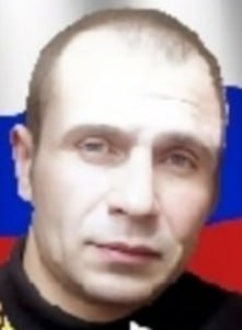 Фотография Михайлов Алексей Сергеевич, погибший солдат СВО