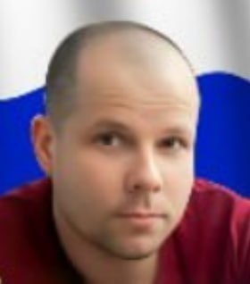 Фотография Падалка Олег Николаевич, погибший солдат СВО