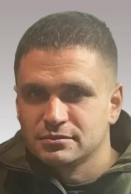 Фотография Андреев Михаил Андреевич, погибший солдат СВО