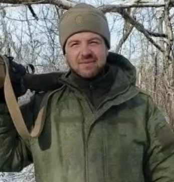Фотография Тимофеев Михаил Александрович, погибший солдат СВО