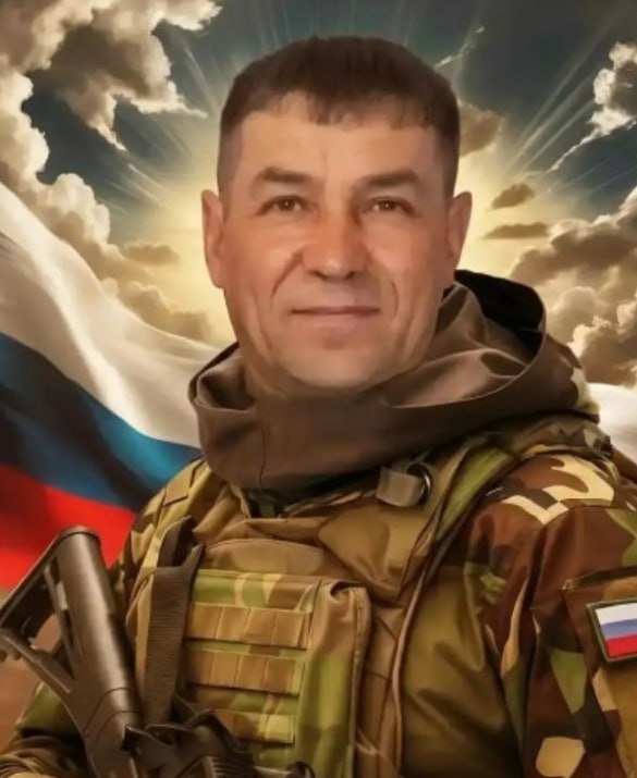 Фотография Еремеев Владислав Тимофеевич, погибший солдат СВО