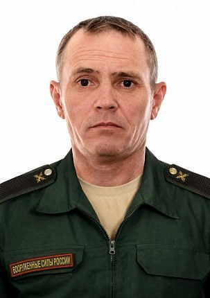 Фотография Чернышев Алексей Сергеевич, погибший солдат СВО