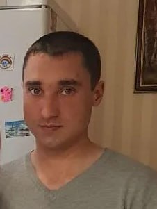 Фотография Агафонов Евгений Александрович, погибший солдат СВО