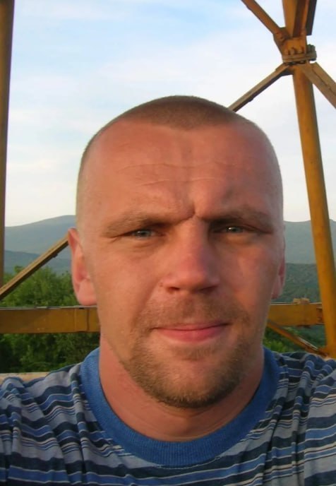 Фотография Деменков Максим Юрьевич, погибший солдат СВО