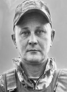 Фотография Алешин Евгений Анатольевич, погибший солдат СВО