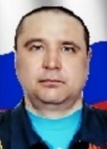 Фотография Потапов Александр Владимирович, погибший солдат СВО