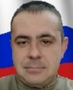 Фотография Пазин Валерий Владимирович, погибший солдат СВО
