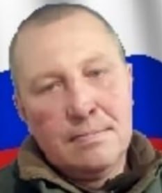 Фотография Шумаков Александр Александрович, погибший солдат СВО