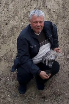 Фотография Кичигин Сергей Владимирович, погибший солдат СВО