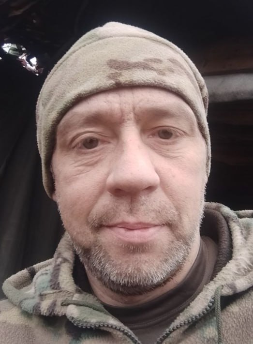 Фотография Григоров Дмитрий Николаевич, погибший солдат СВО
