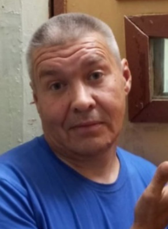 Фотография Балашов Николай Александрович, погибший солдат СВО