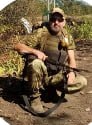 Фотография Батавин Вадим, погибший солдат СВО