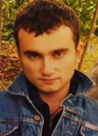 Фотография Колесников Дмитрий Александрович, погибший солдат СВО