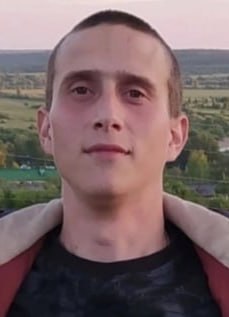 Фотография Улитин Алексей Александрович, погибший солдат СВО